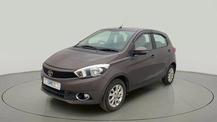 2018 Tata Tiago