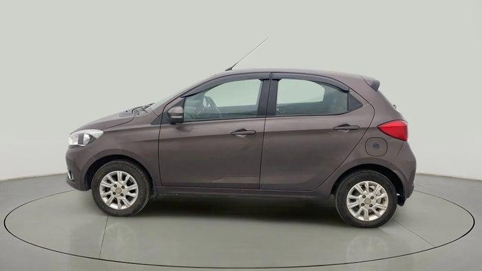 2018 Tata Tiago