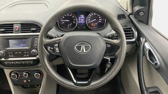 2018 Tata Tiago