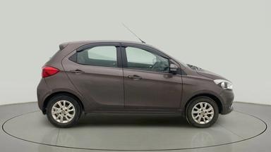 2018 Tata Tiago