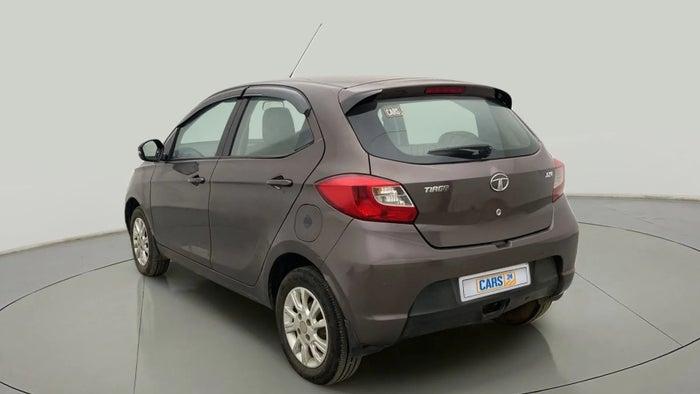 2018 Tata Tiago