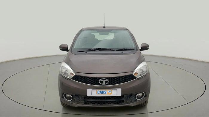 2018 Tata Tiago