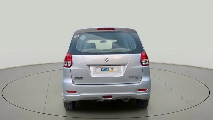 2014 Maruti Ertiga