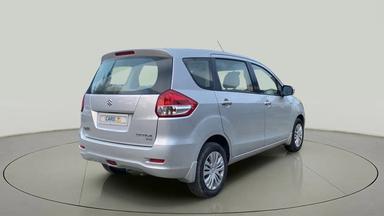 2014 Maruti Ertiga