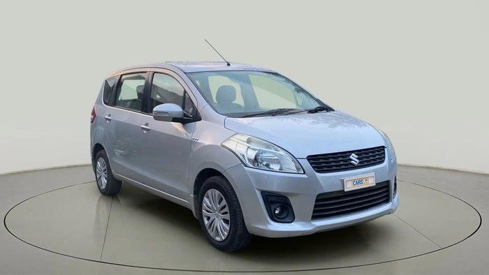 2014 Maruti Ertiga