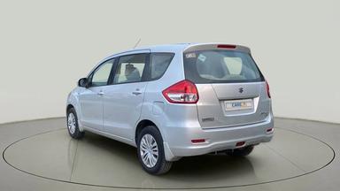 2014 Maruti Ertiga