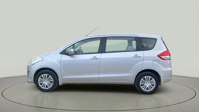 2014 Maruti Ertiga