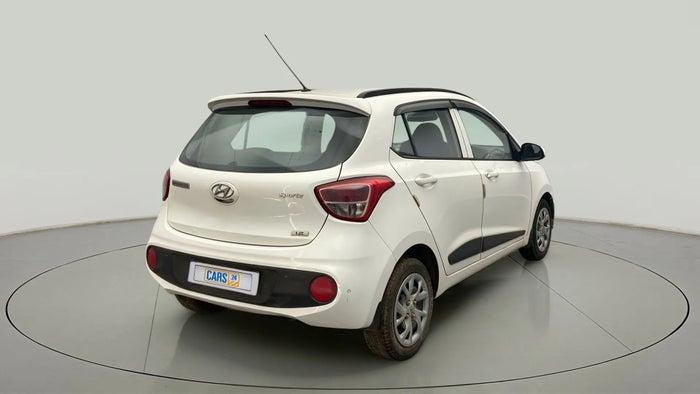 2019 Hyundai Grand i10