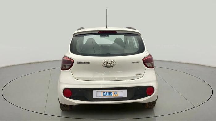 2019 Hyundai Grand i10