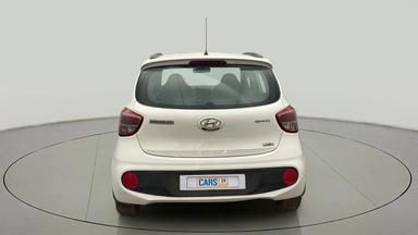 2019 Hyundai Grand i10