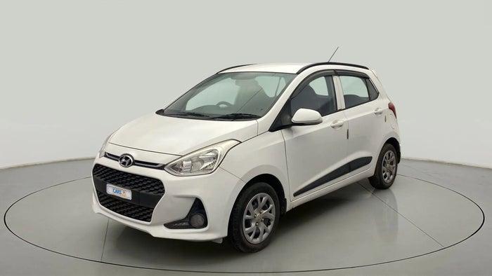 2019 Hyundai Grand i10