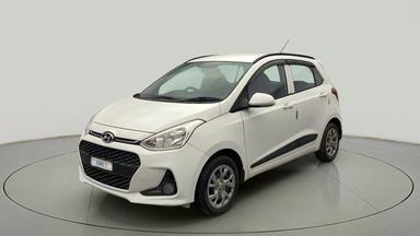 2019 Hyundai Grand i10