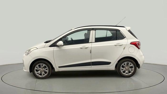 2019 Hyundai Grand i10