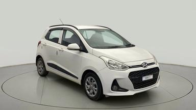 2019 Hyundai Grand i10