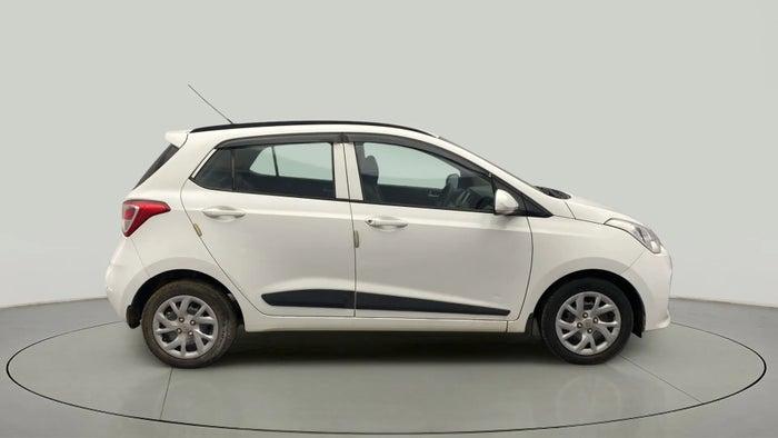 2019 Hyundai Grand i10