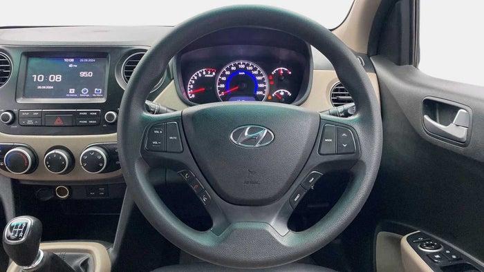 2019 Hyundai Grand i10