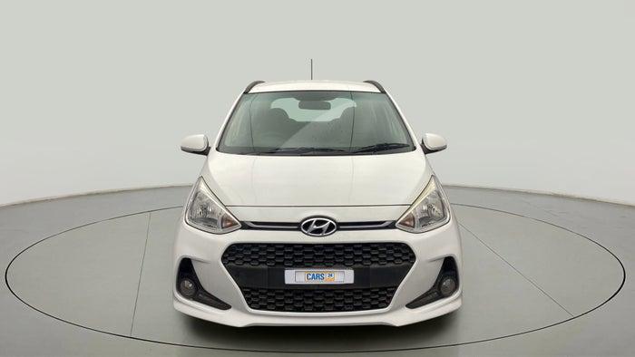 2019 Hyundai Grand i10