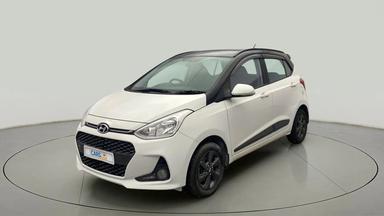 2019 Hyundai Grand i10