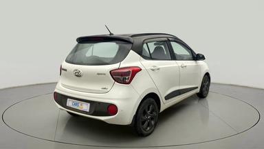 2019 Hyundai Grand i10