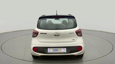 2019 Hyundai Grand i10