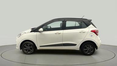 2019 Hyundai Grand i10