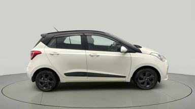 2019 Hyundai Grand i10