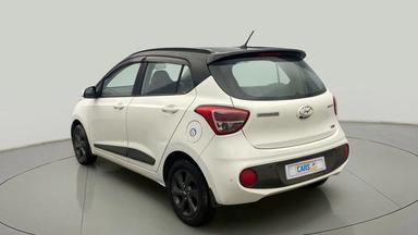 2019 Hyundai Grand i10