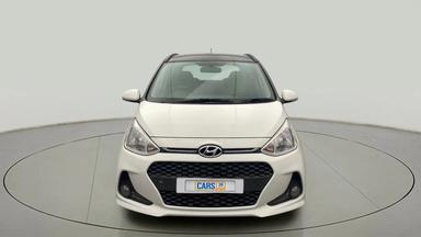 2019 Hyundai Grand i10