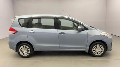 2012 Maruti Ertiga