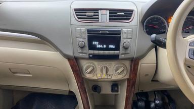 2012 Maruti Ertiga