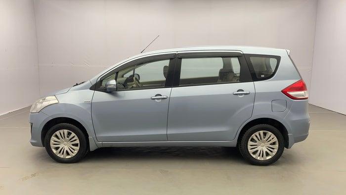 2012 Maruti Ertiga