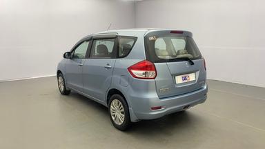 2012 Maruti Ertiga