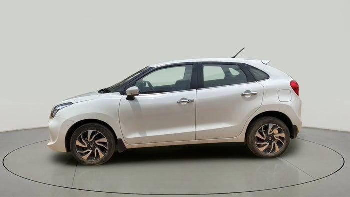 2021 Maruti Baleno