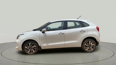 2021 Maruti Baleno