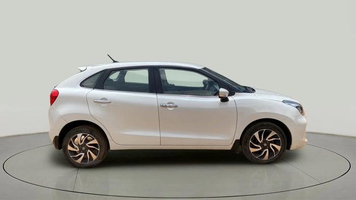 2021 Maruti Baleno