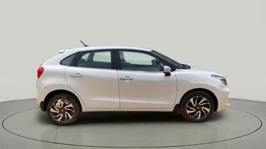 2021 Maruti Baleno