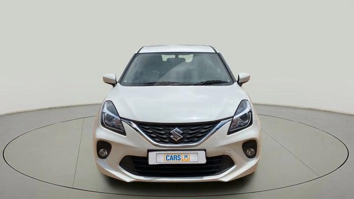 2021 Maruti Baleno