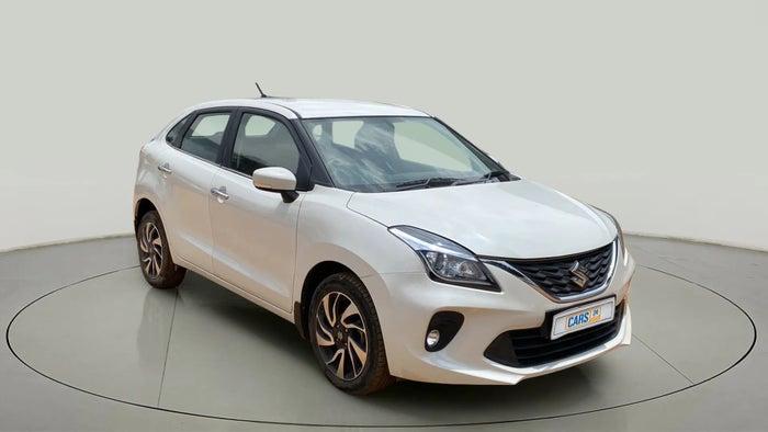 2021 Maruti Baleno