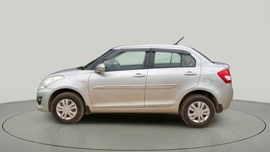 2014 MARUTI SWIFT DZIRE