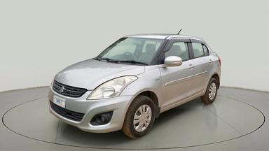 2014 MARUTI SWIFT DZIRE