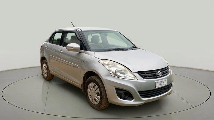 2014 MARUTI SWIFT DZIRE