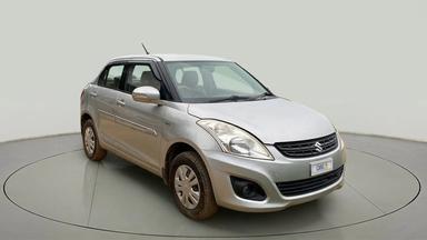 2014 MARUTI SWIFT DZIRE