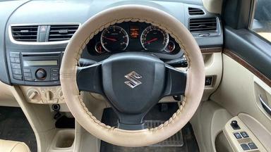 2014 MARUTI SWIFT DZIRE