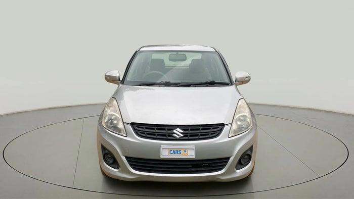 2014 MARUTI SWIFT DZIRE