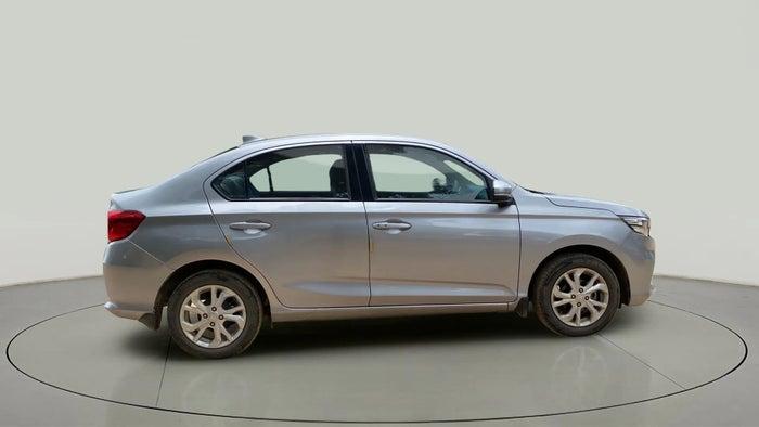 2019 Honda Amaze