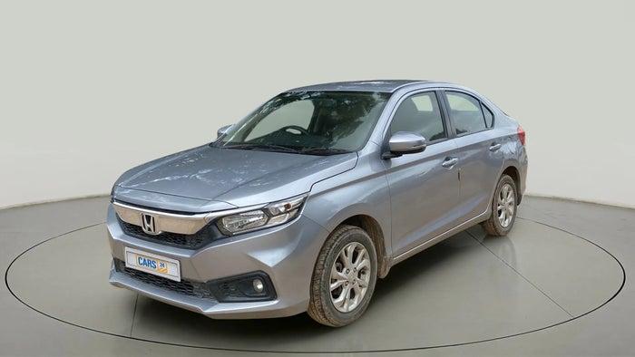 2019 Honda Amaze