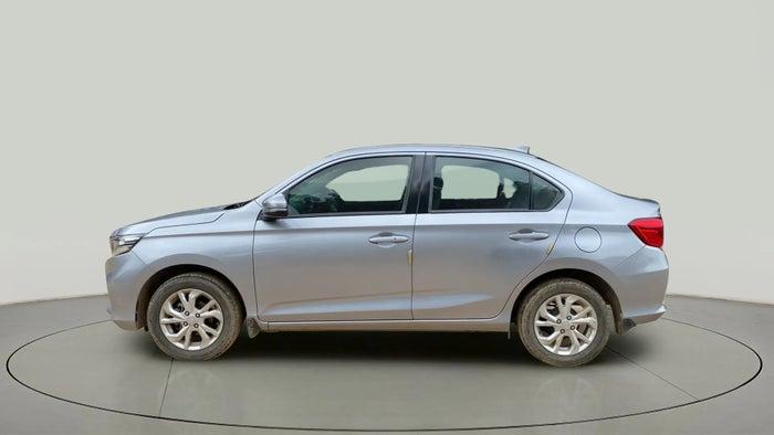 2019 Honda Amaze