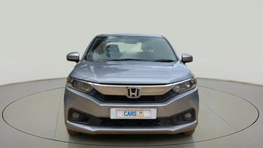 2019 Honda Amaze