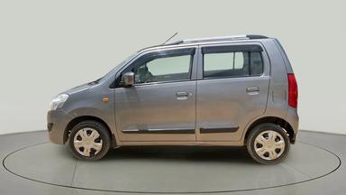 2016 Maruti Wagon R 1.0