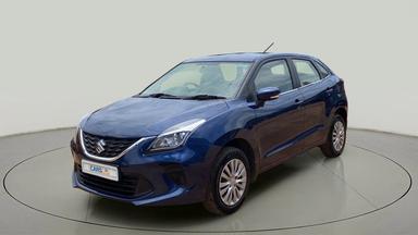 2022 Maruti Baleno